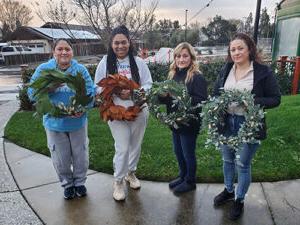 Read more about the article 2024 Wreath Class